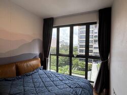 Hundred Palms Residences (D19), Condominium #465712951